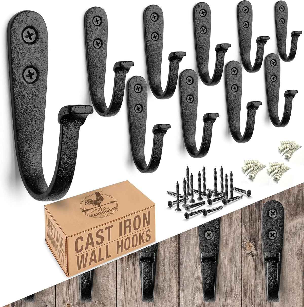 5-pack | Amazon gallery 10