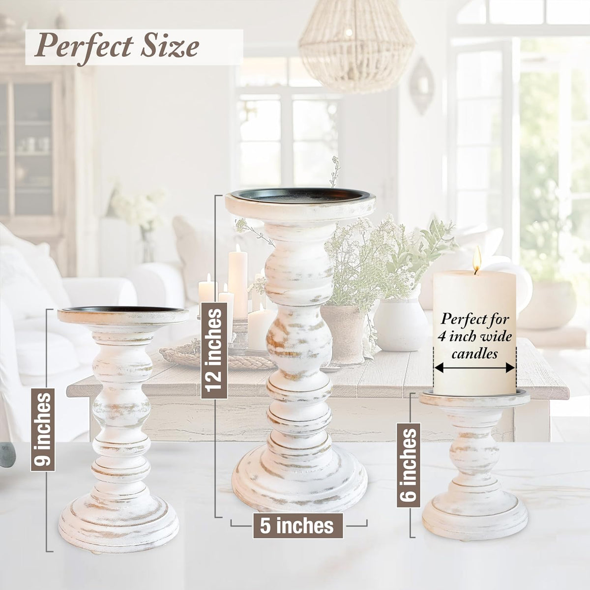 Antique White | Amazon gallery 2