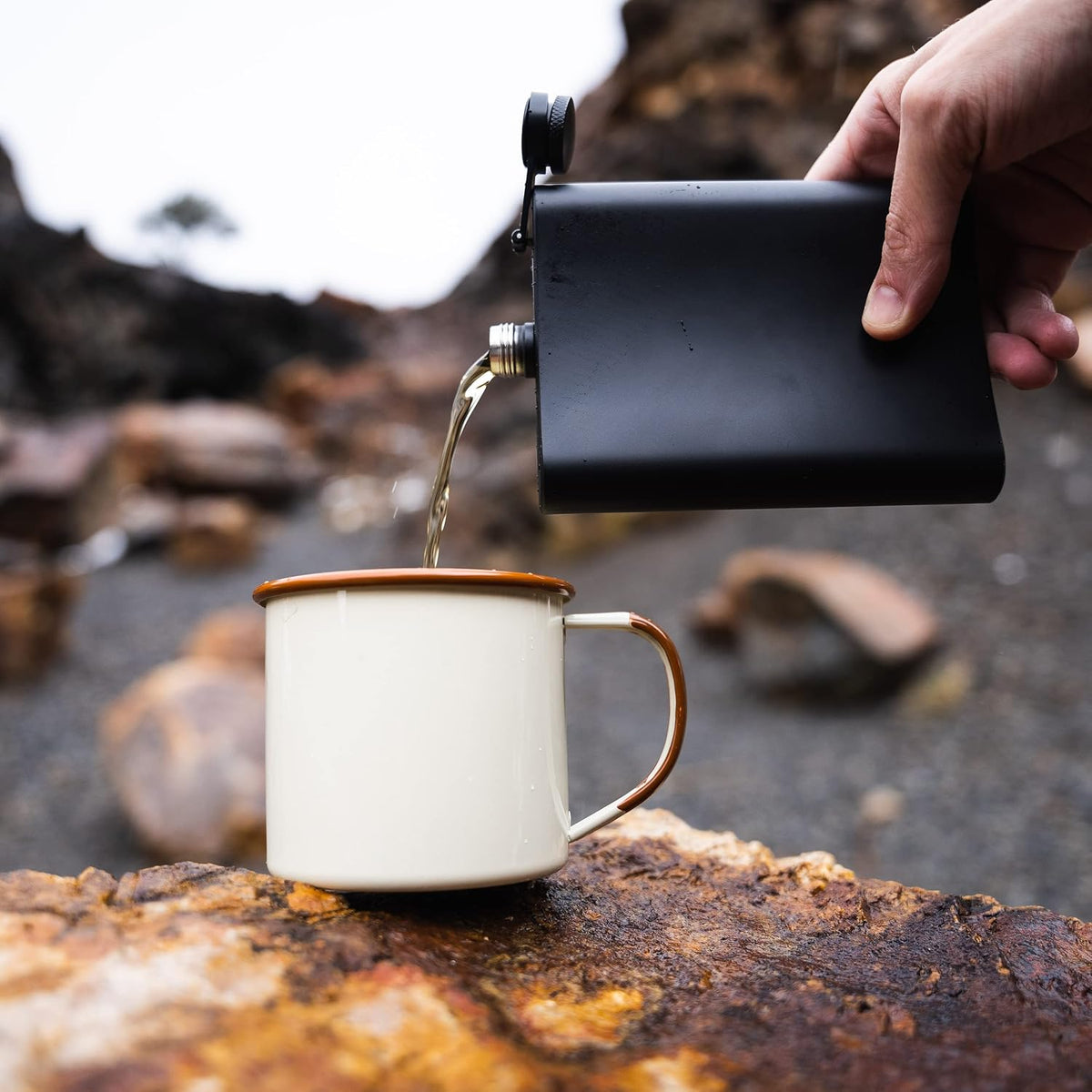BLACK-CAP-FLASK B0B5M26BBZ 6