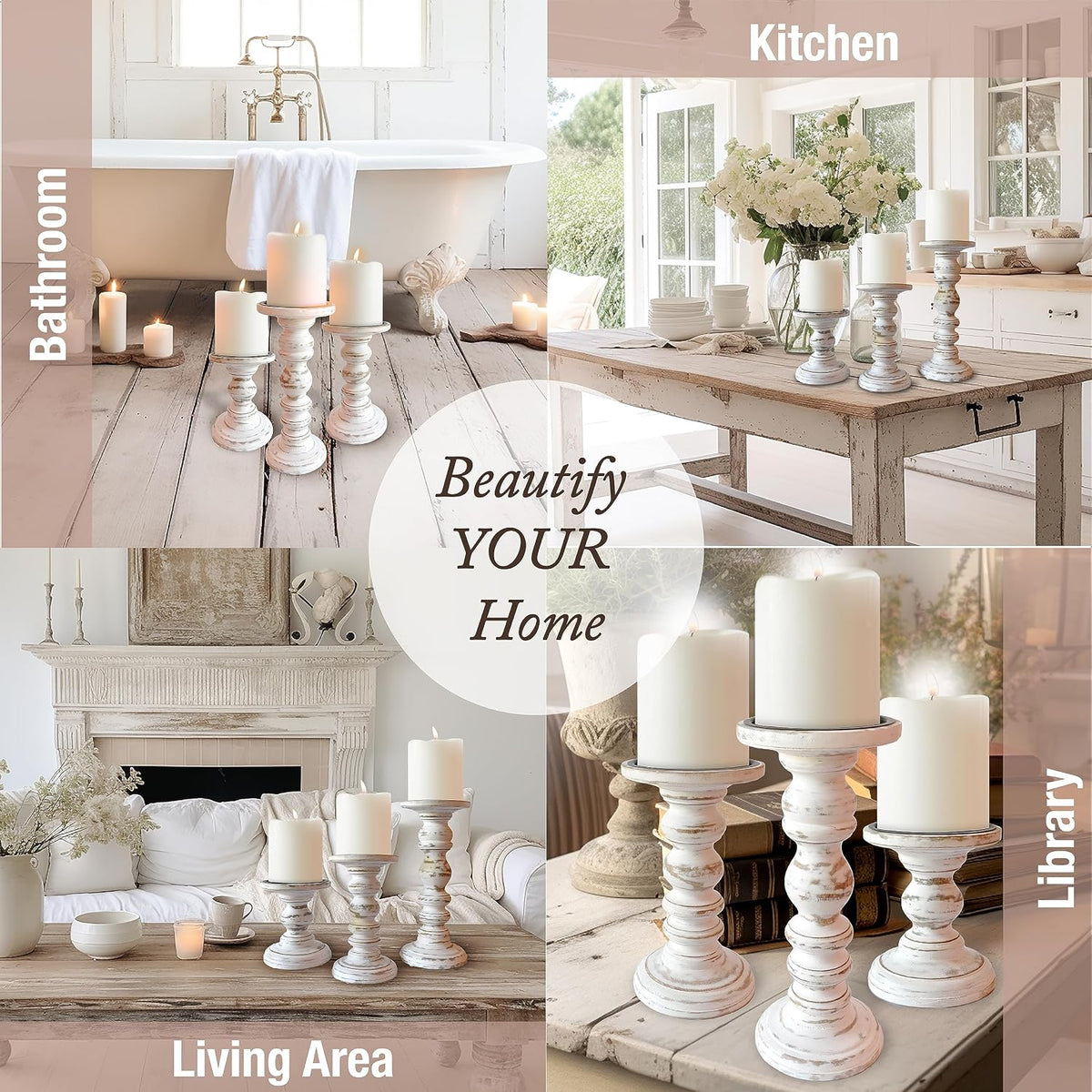 Antique White | Amazon gallery 5