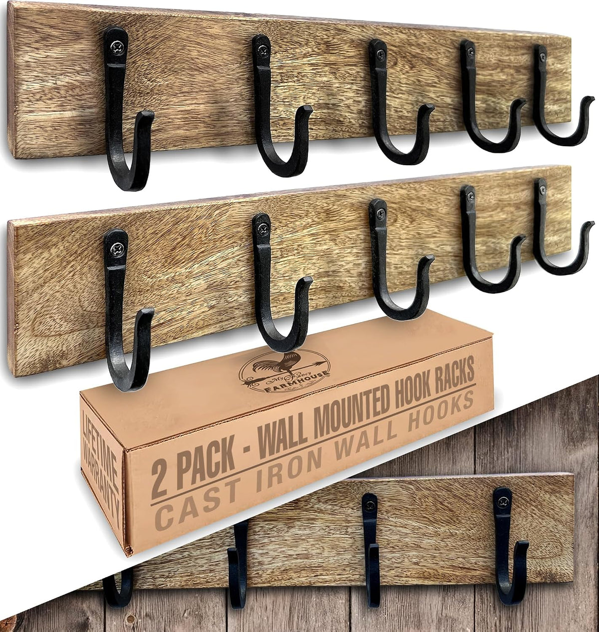 NATWOOD-SPKE-SET10 Amazon 1