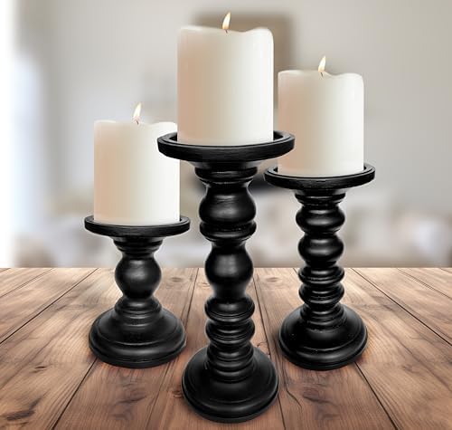 Satin Black | Amazon gallery 1