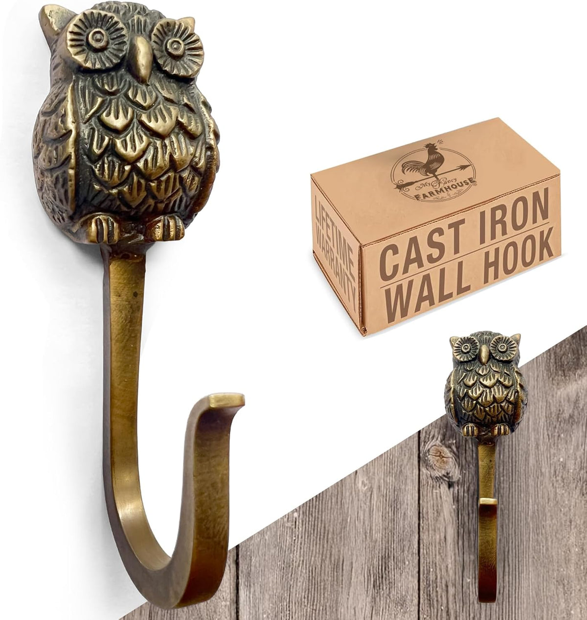 ANTBR-OWL-SING Amazon 1