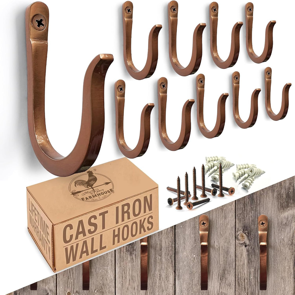 Antique Copper | Amazon gallery 1