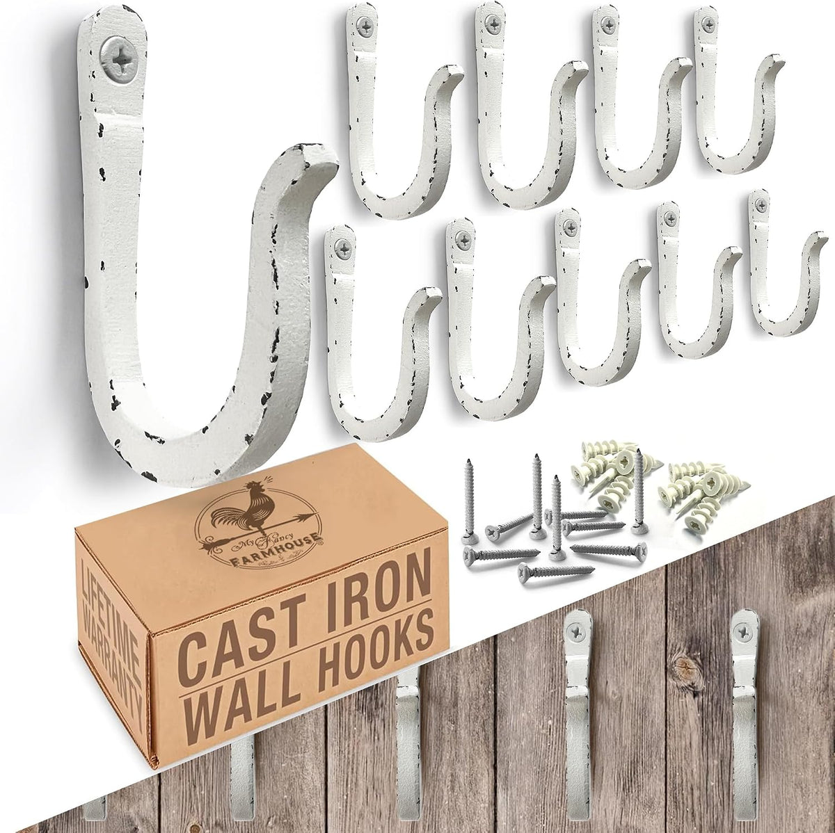 Antique White | Amazon gallery 1