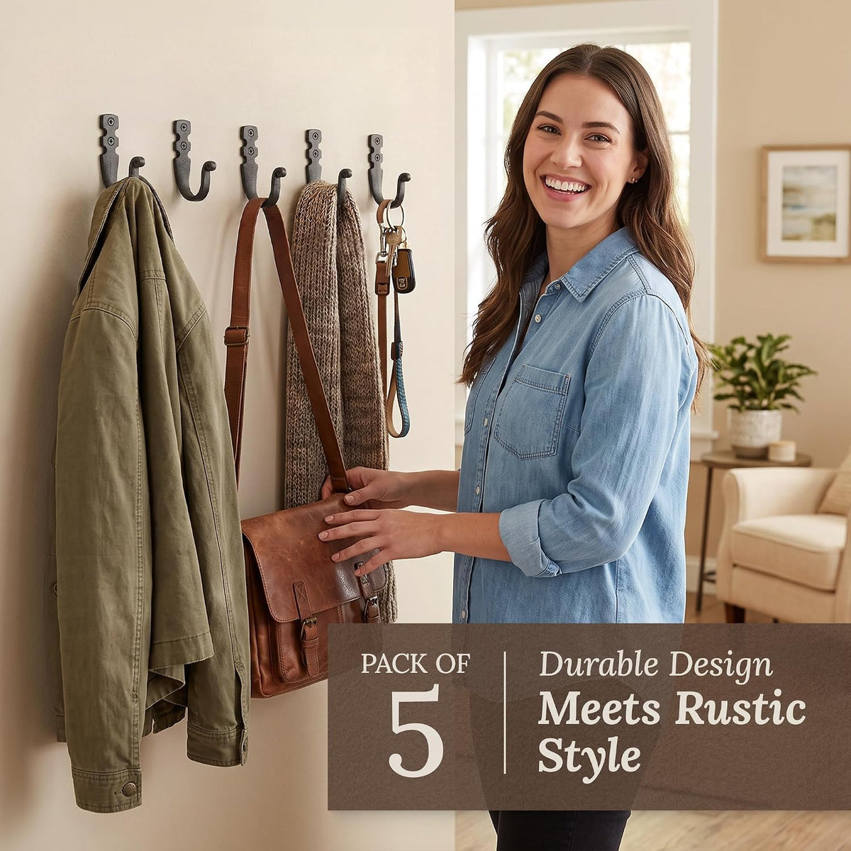 5-pack | Amazon gallery 2