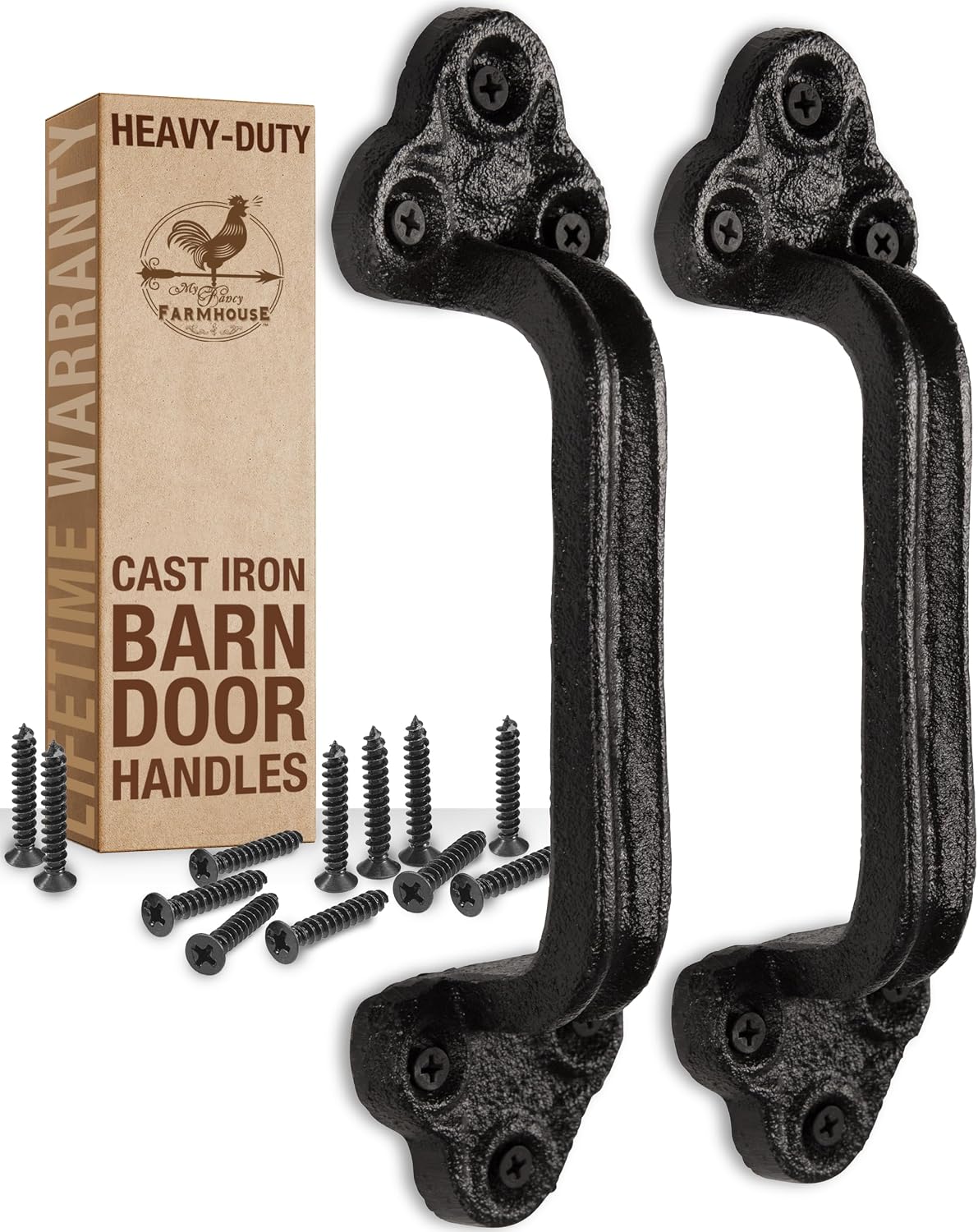 Black 9 inch | Amazon gallery 1