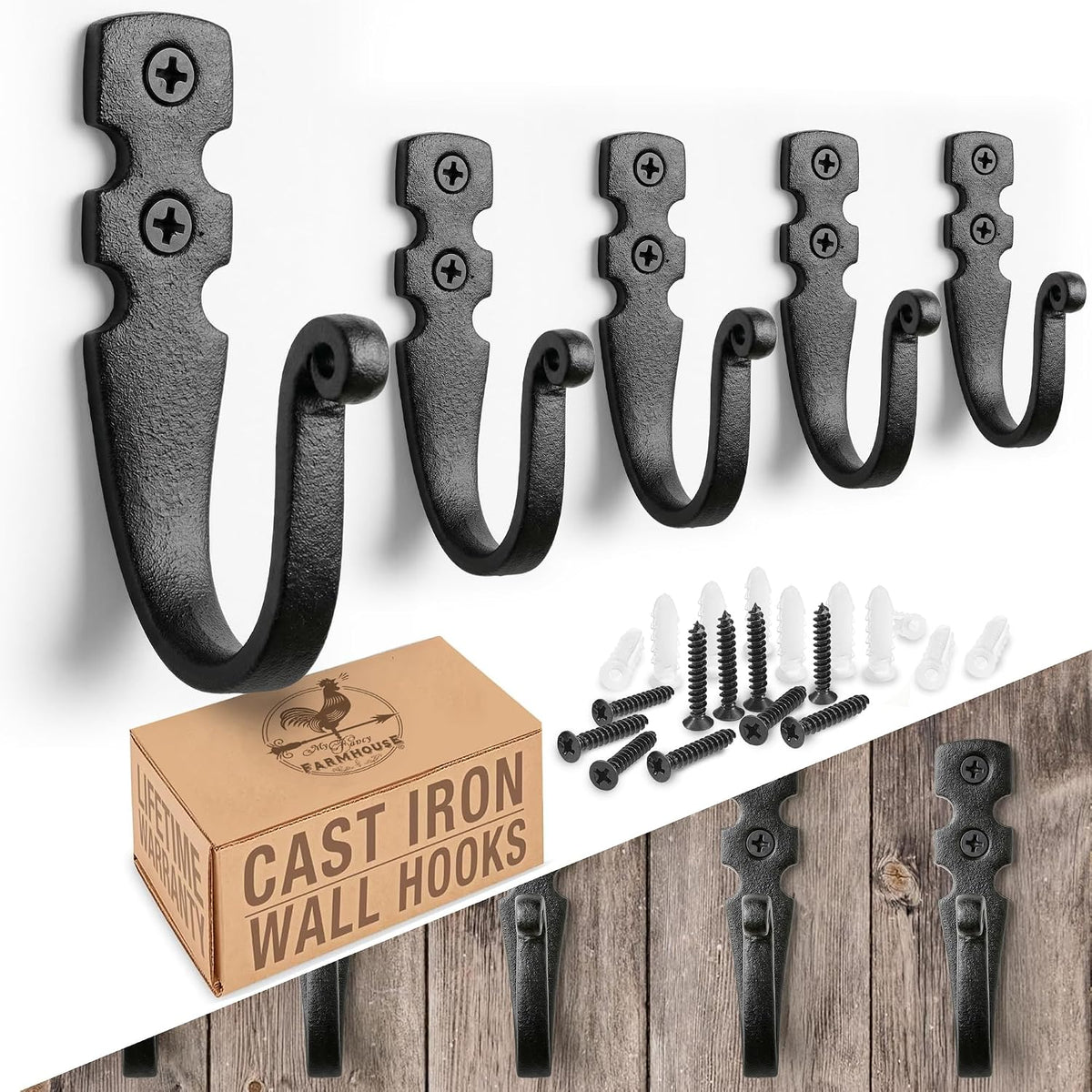 5-pack | Amazon gallery 1