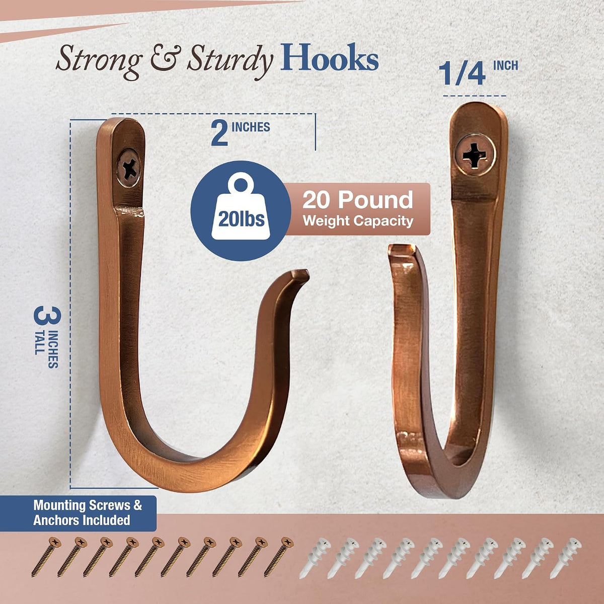 Antique Copper | Amazon gallery 3