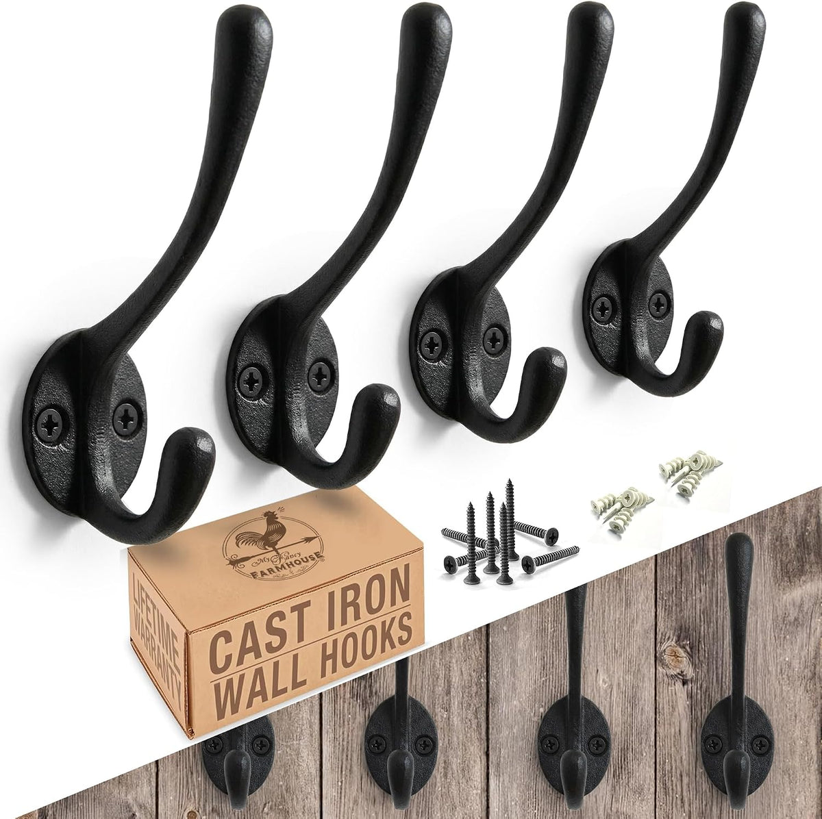 BLK-LGHT-SET4 Amazon 1