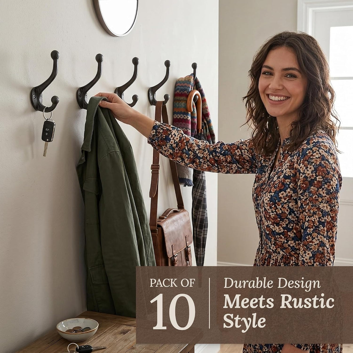 10X-CH-ANTIQUE-B Amazon 2