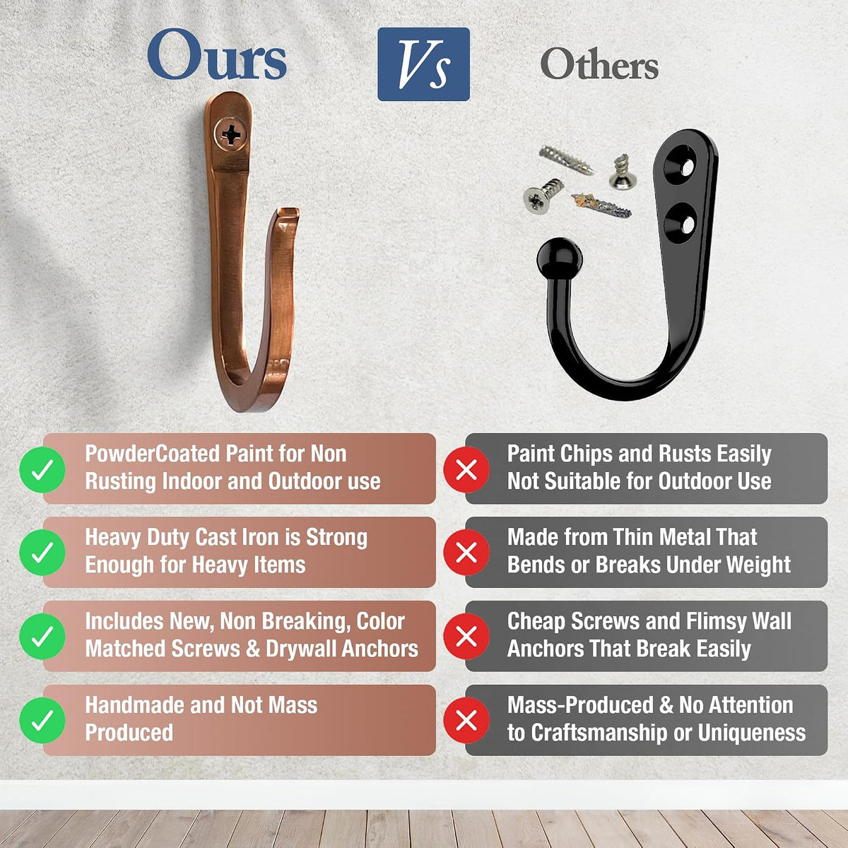 Antique Copper | Amazon gallery 4