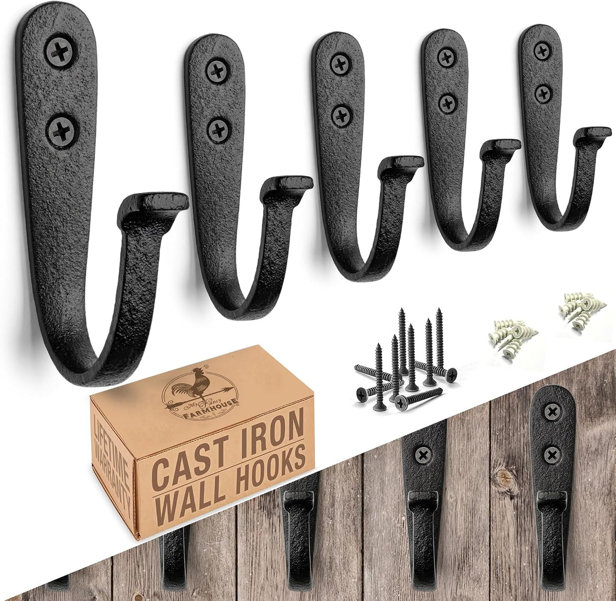 5-pack | Amazon gallery 1