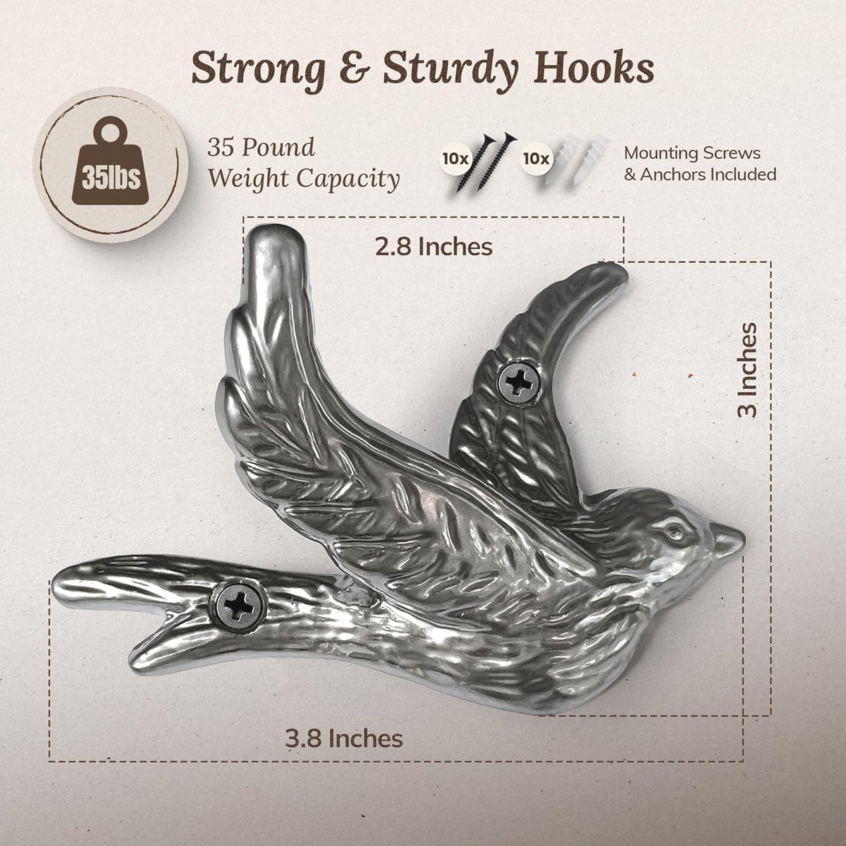 Antique Silver | Amazon gallery 2