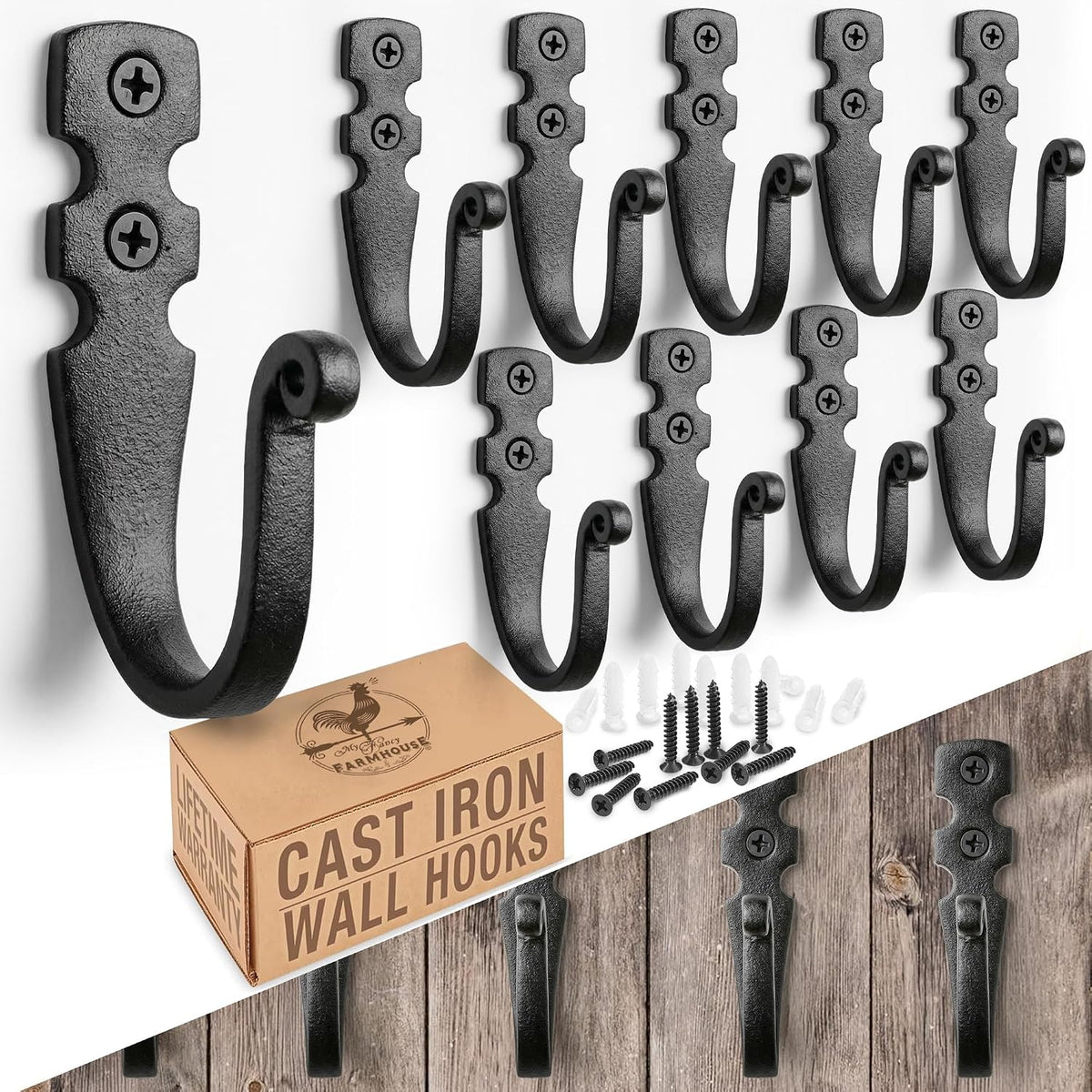 5-pack | Amazon gallery 10