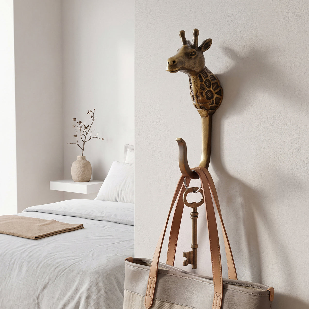 Giraffe | lifestyle