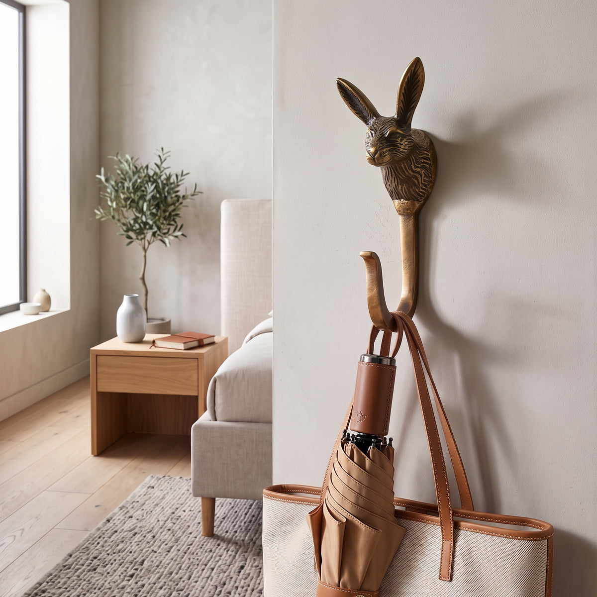 Hare | lifestyle