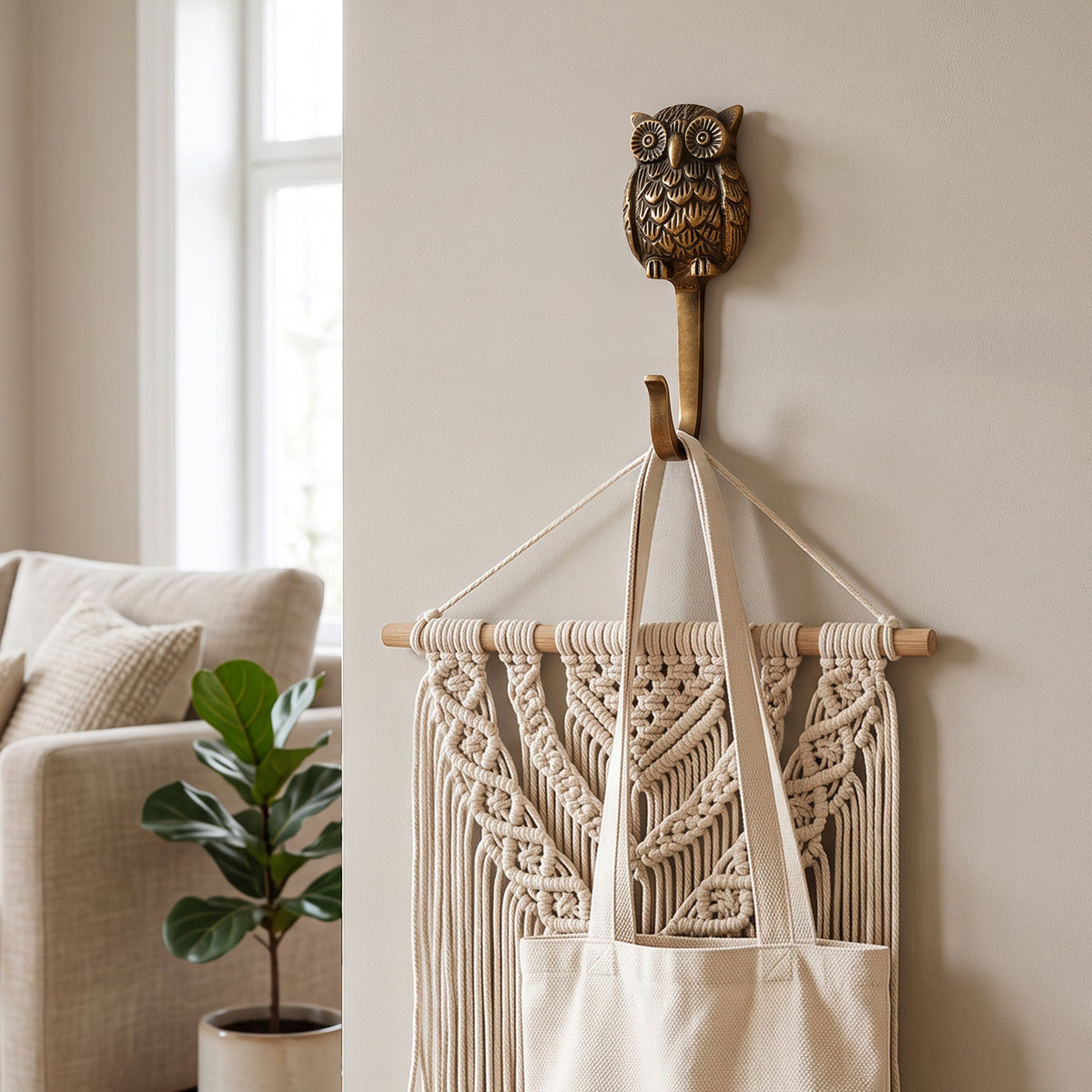 Owl | lifestyle